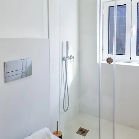 Tatil Evi Style In A Pedestrian Quarter In The City's Heart Porto