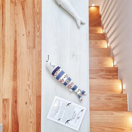 Tatil Evi Style In A Pedestrian Quarter In The City's Heart *