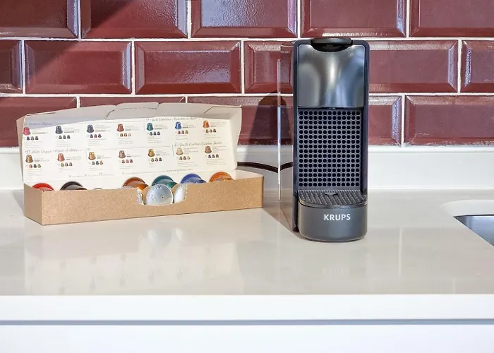 Style In A Pedestrian Quarter In The City's Heart Porto