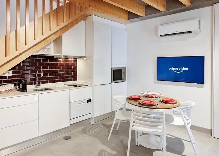 Tatil Evi Style In A Pedestrian Quarter In The City's Heart *