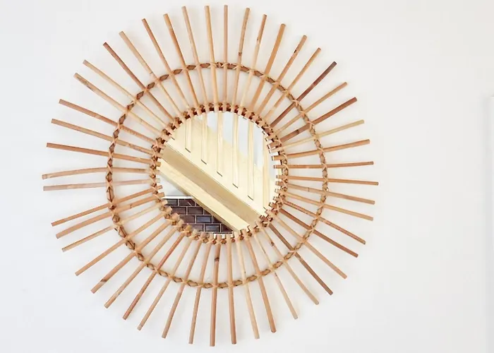 Tatil Evi Style In A Pedestrian Quarter In The City's Heart Porto