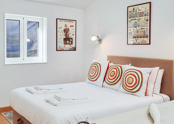 Tatil Evi Style In A Pedestrian Quarter In The City's Heart *