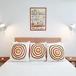 Style In A Pedestrian Quarter In The City's Heart Tatil Evi