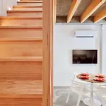 Tatil Evi Style In A Pedestrian Quarter In The City's Heart