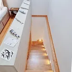 Style In A Pedestrian Quarter In The City's Heart Tatil Evi Porto