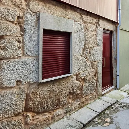 Style In A Pedestrian Quarter In The City's Heart Casa de Férias