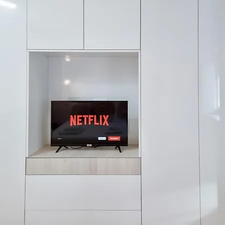 Hébergement de vacances Style In A Pedestrian Quarter In The City's Heart