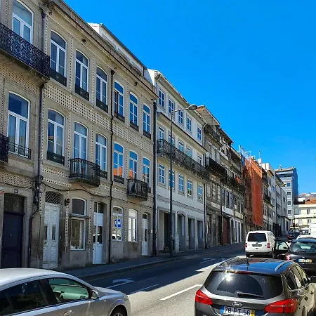 Style In A Pedestrian Quarter In The City's Heart 4*