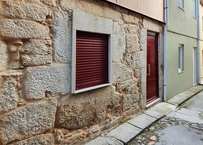 Style In A Pedestrian Quarter In The City's Heart بيت للعطل