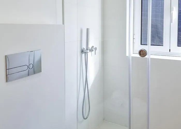 بيت للعطل Style In A Pedestrian Quarter In The City's Heart بورتو